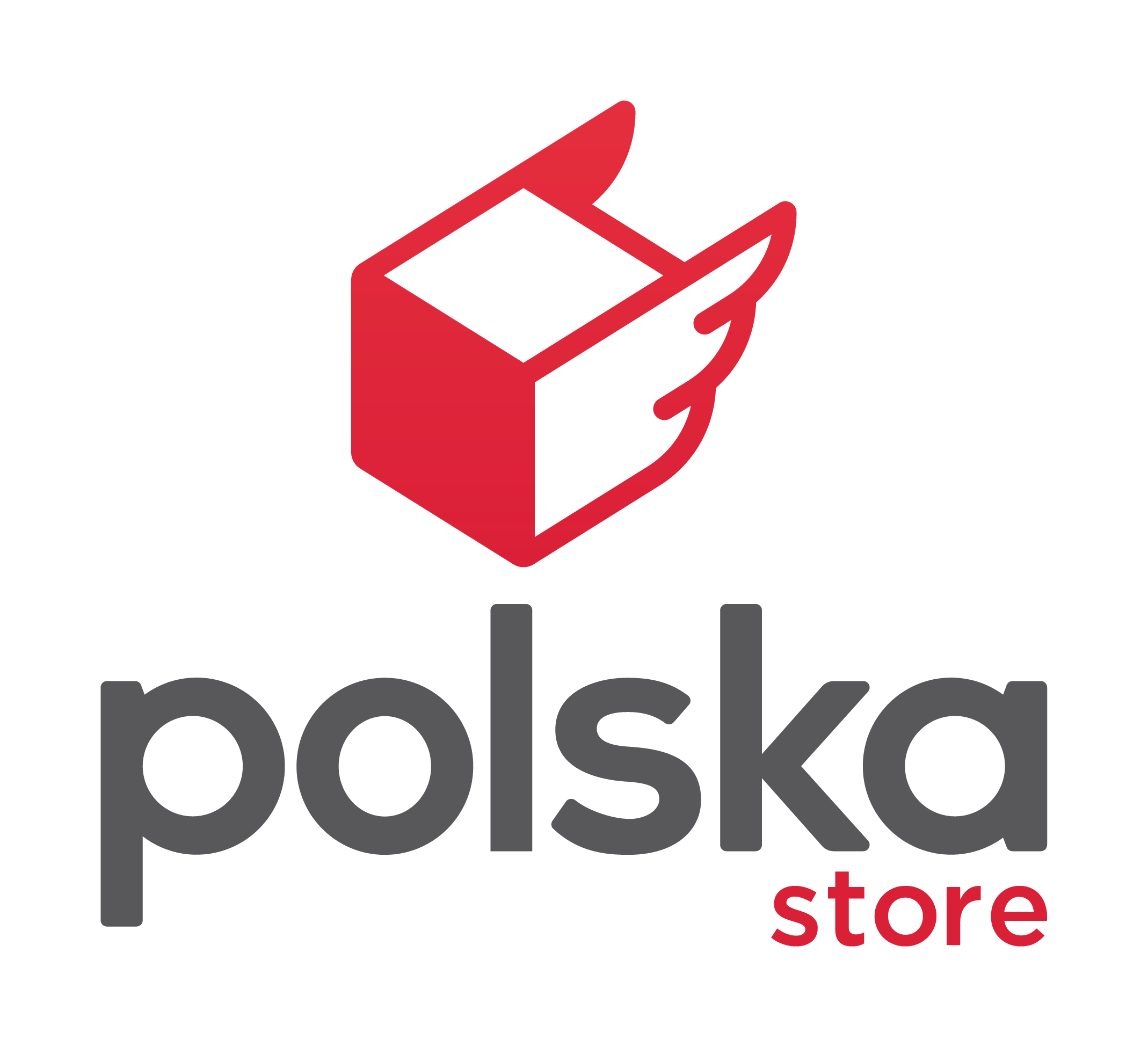 Logotipo da Polska Store